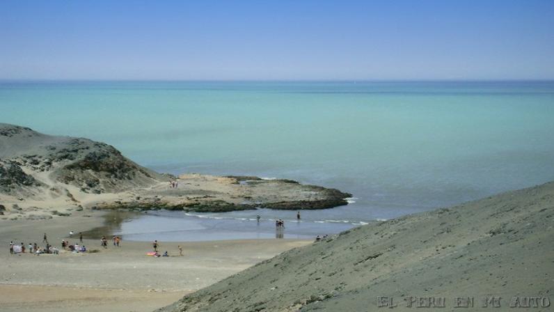 ¡Viaja y Diviértete por el Perú!